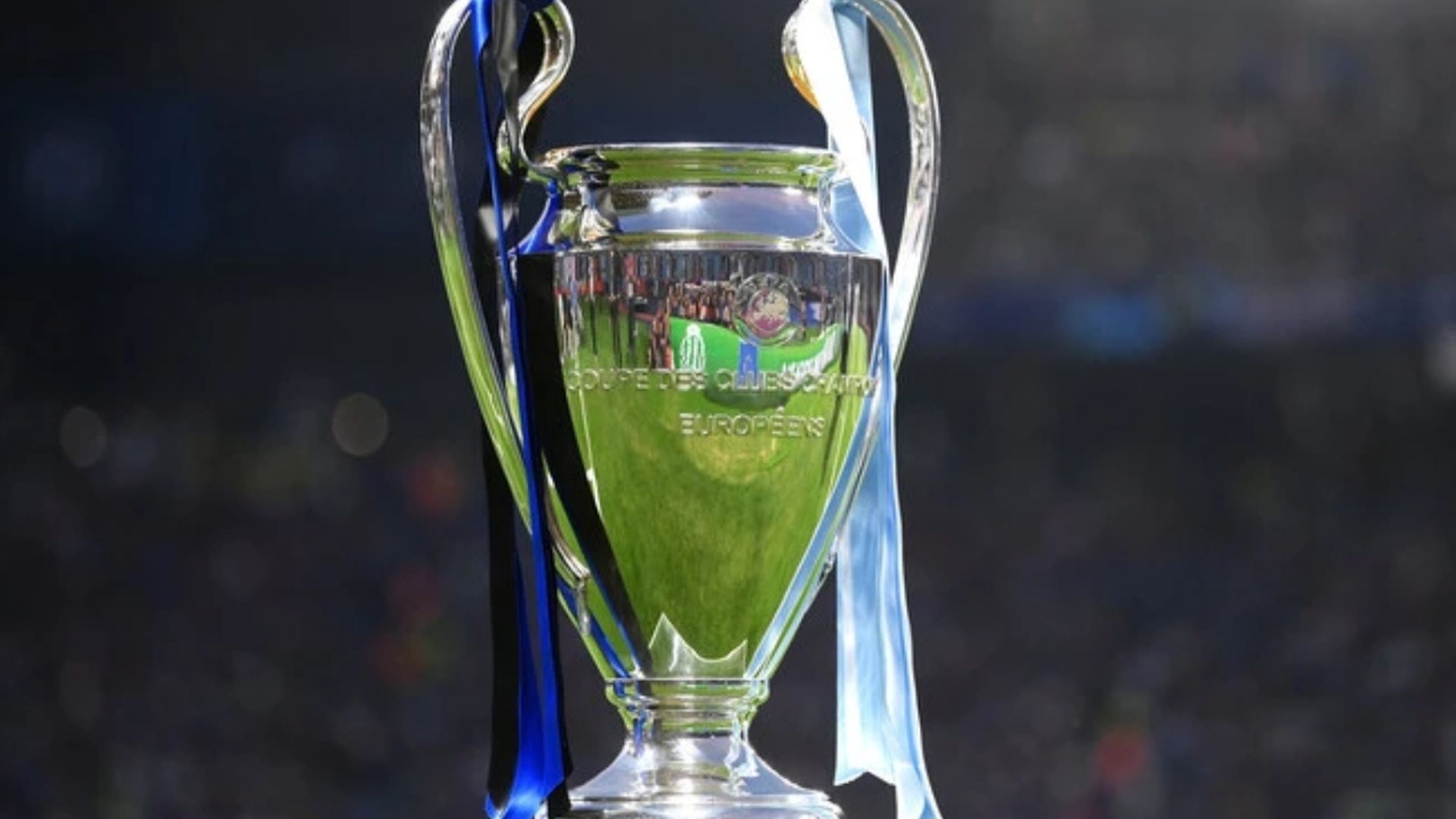 La final, el 30 de mayo en Budapest