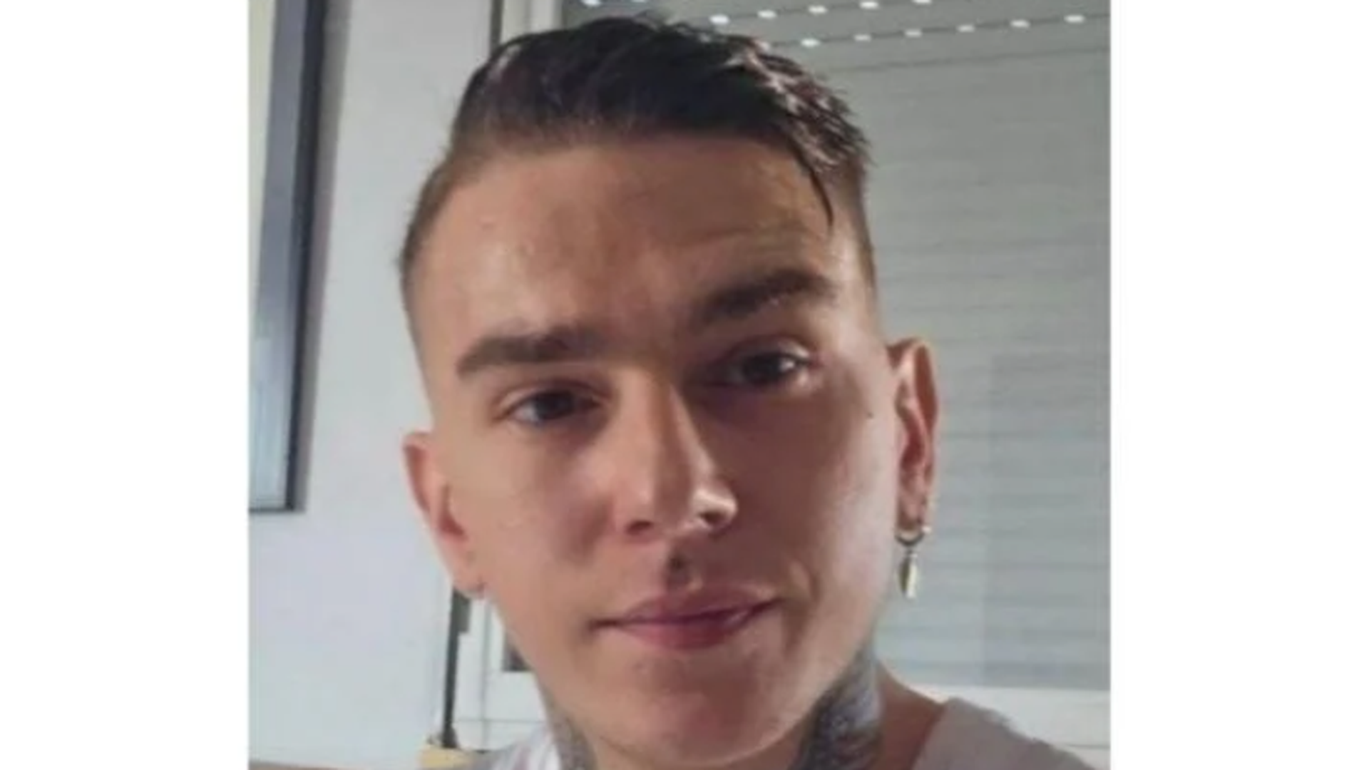 La novia de Francisco Juan, el joven desaparecido en Palma: "Me dijo que le quedaba poco tiempo de vida"