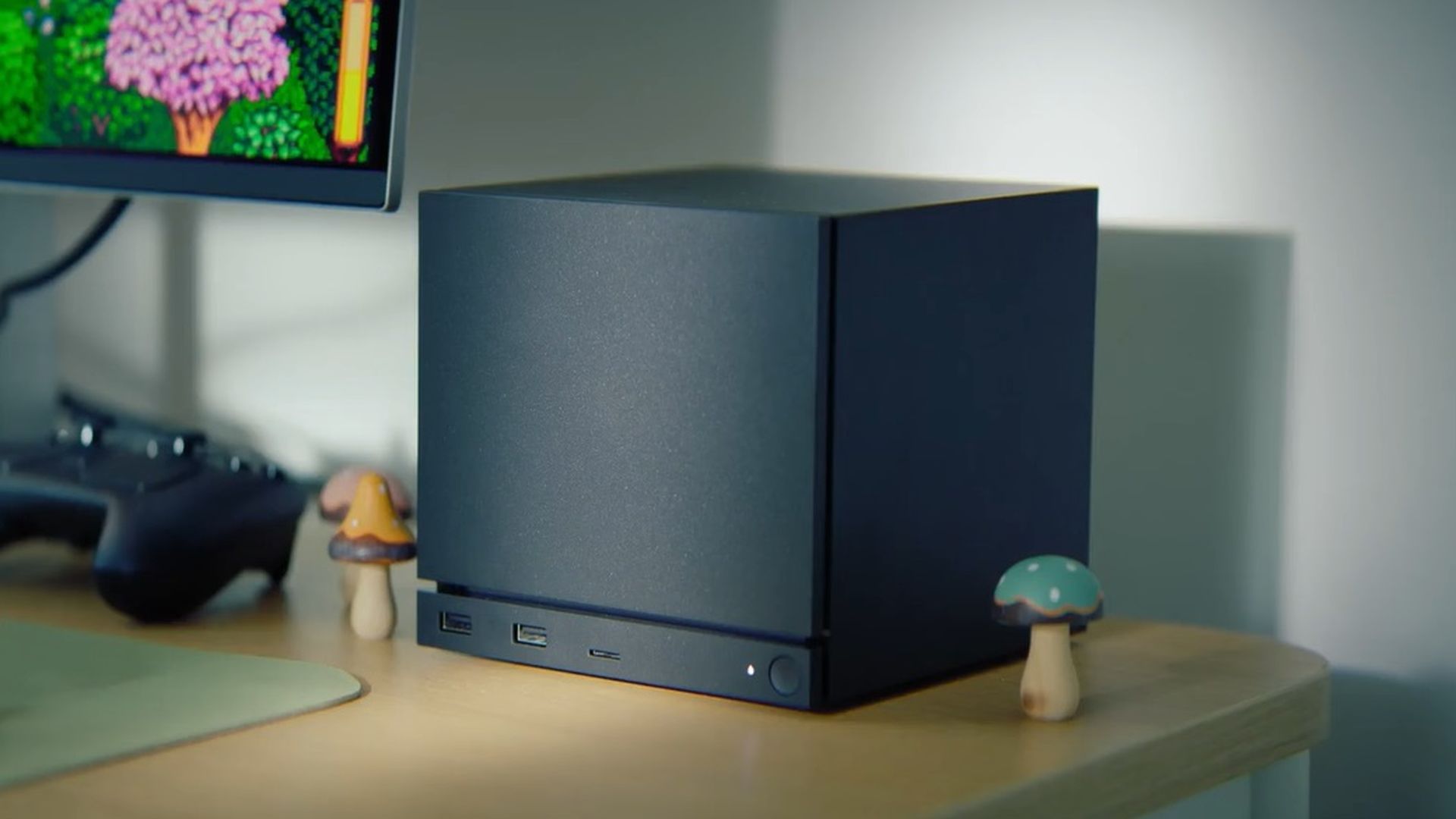 La Steam Machine de Valve