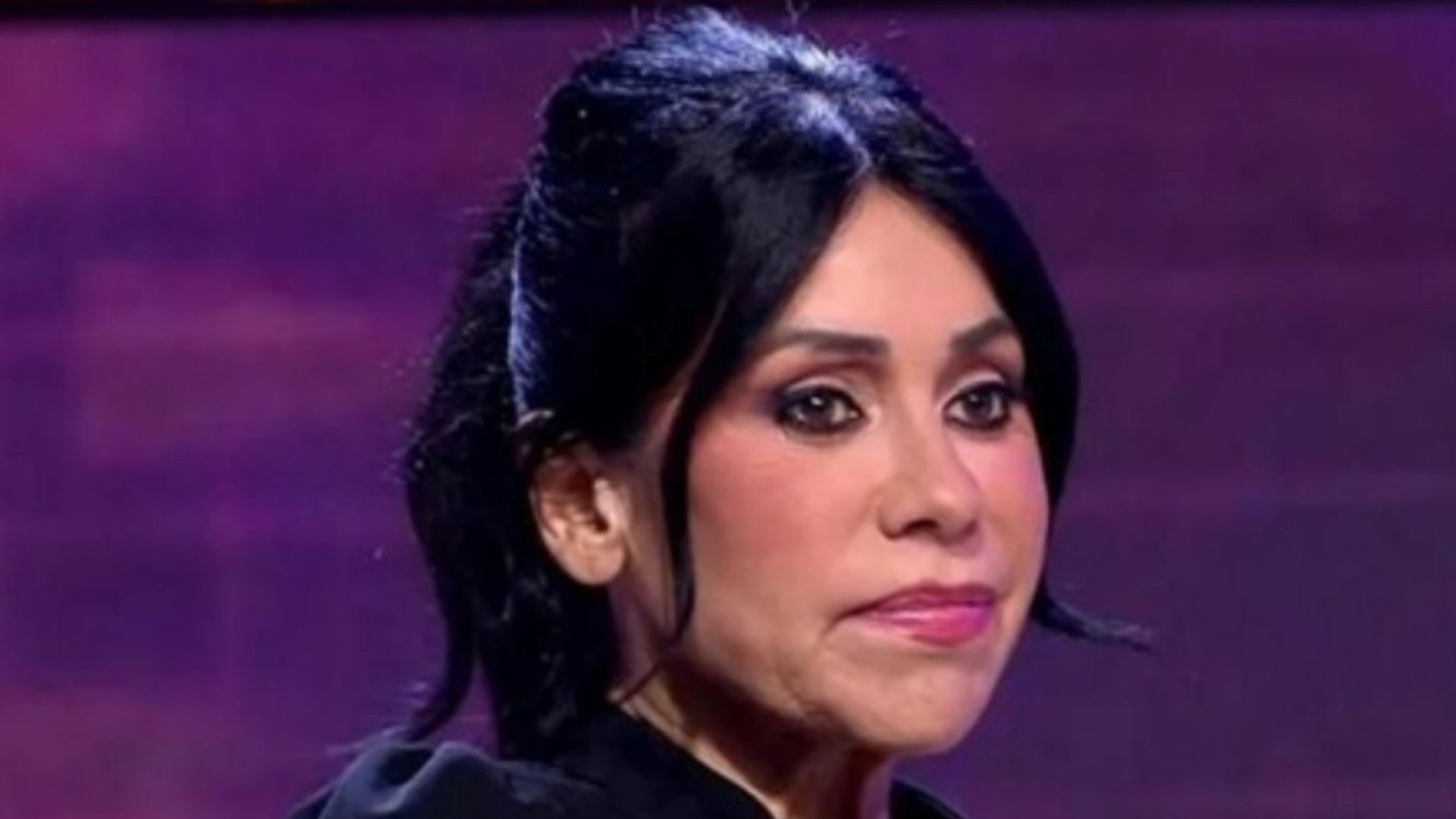 Maite Galdeano enseña las cenizas de Tila y revela qué hará con ellas