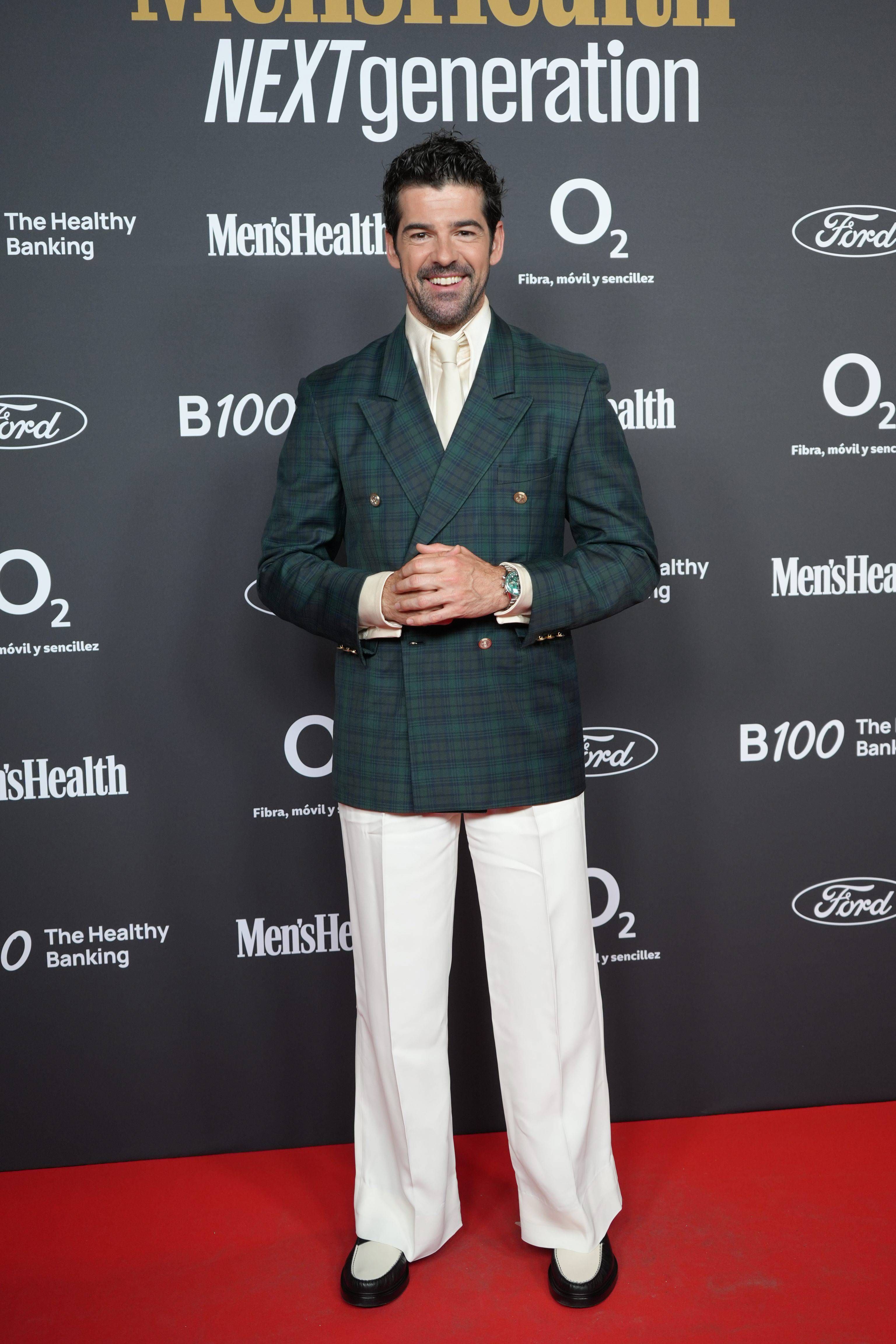 Miguel Ángel Muñoz