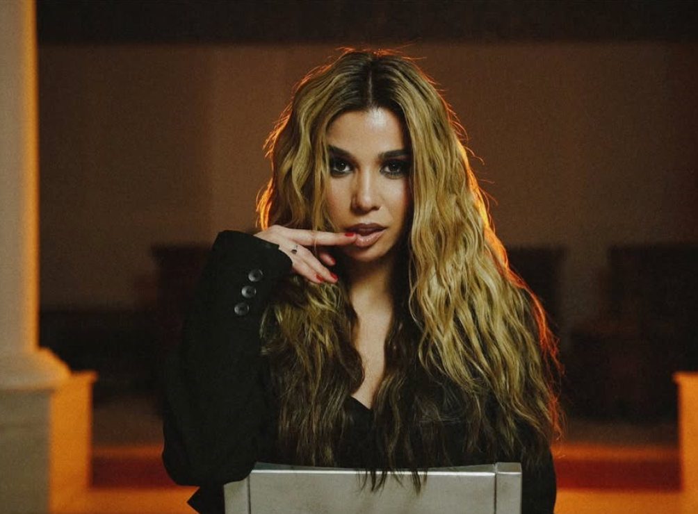 Natalia habla de las críticas en redes: desde que cumplió los 40 cuestionan sus estilismos y coreografías