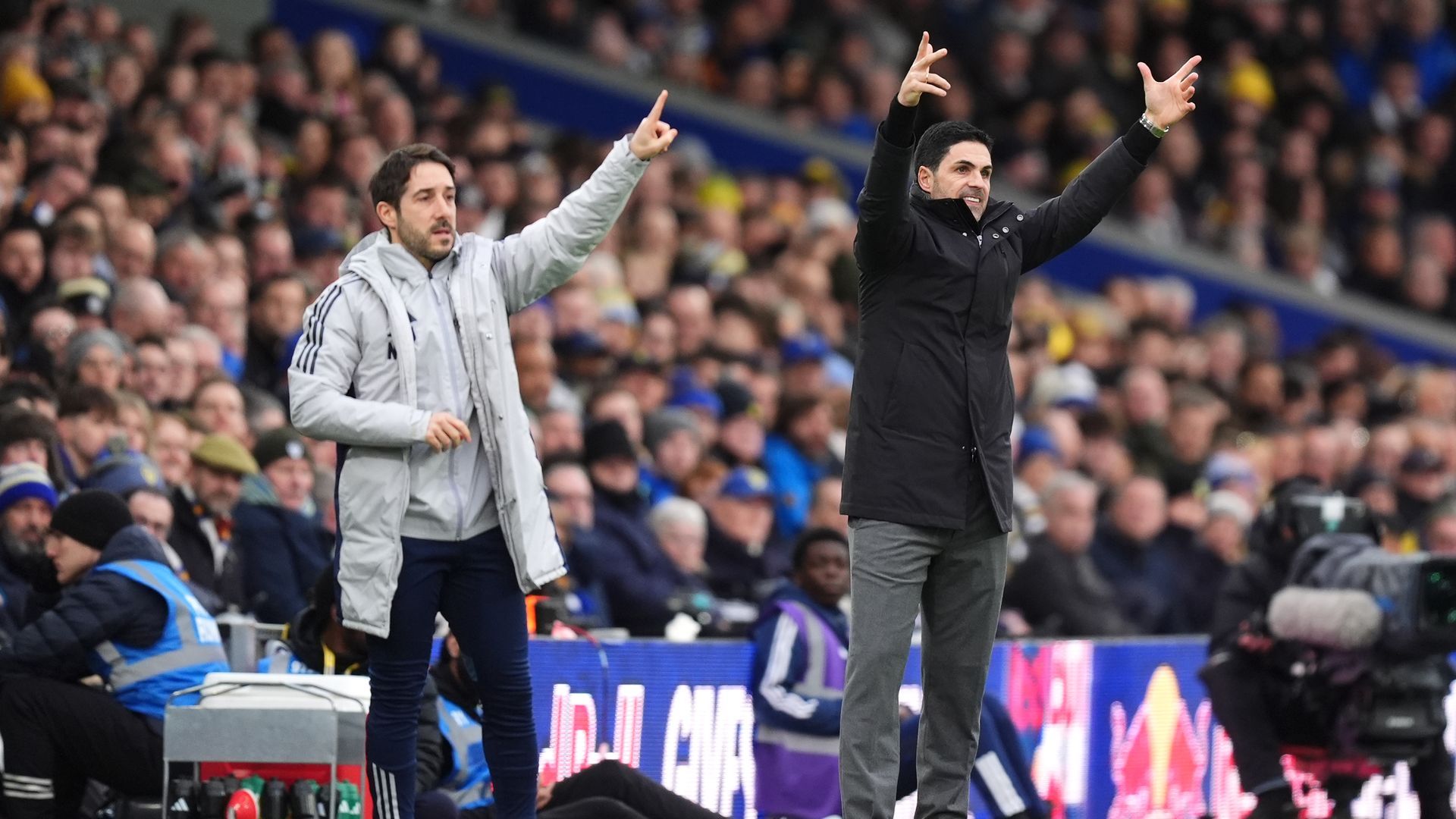 Nicolas Jover, especialista a balón parado