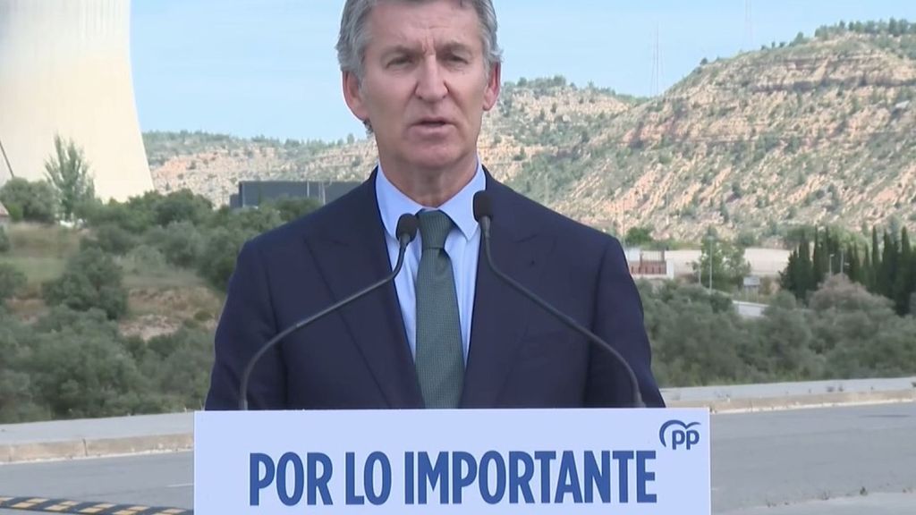 Del apagón eléctrico al apagón político:  los políticos discuten un año después