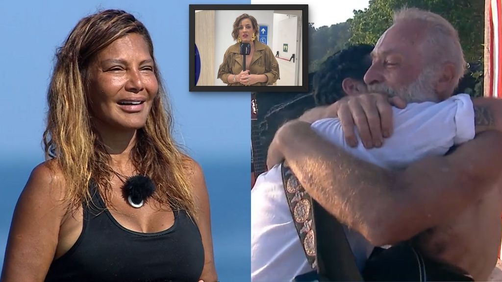 "Esperaba más emoción": El Puente de las emociones de Ivonne y el reencuentro de Soto