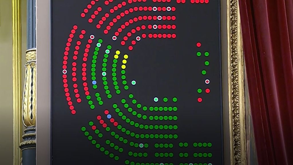 El Congreso tumba la prórroga del decreto de alquileres