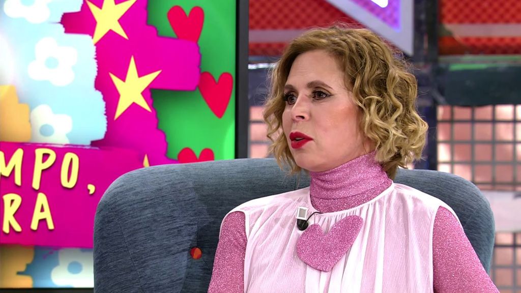 Sábado Deluxe 2020 Programa 579 Ágatha habla de su ruptura con Luismi