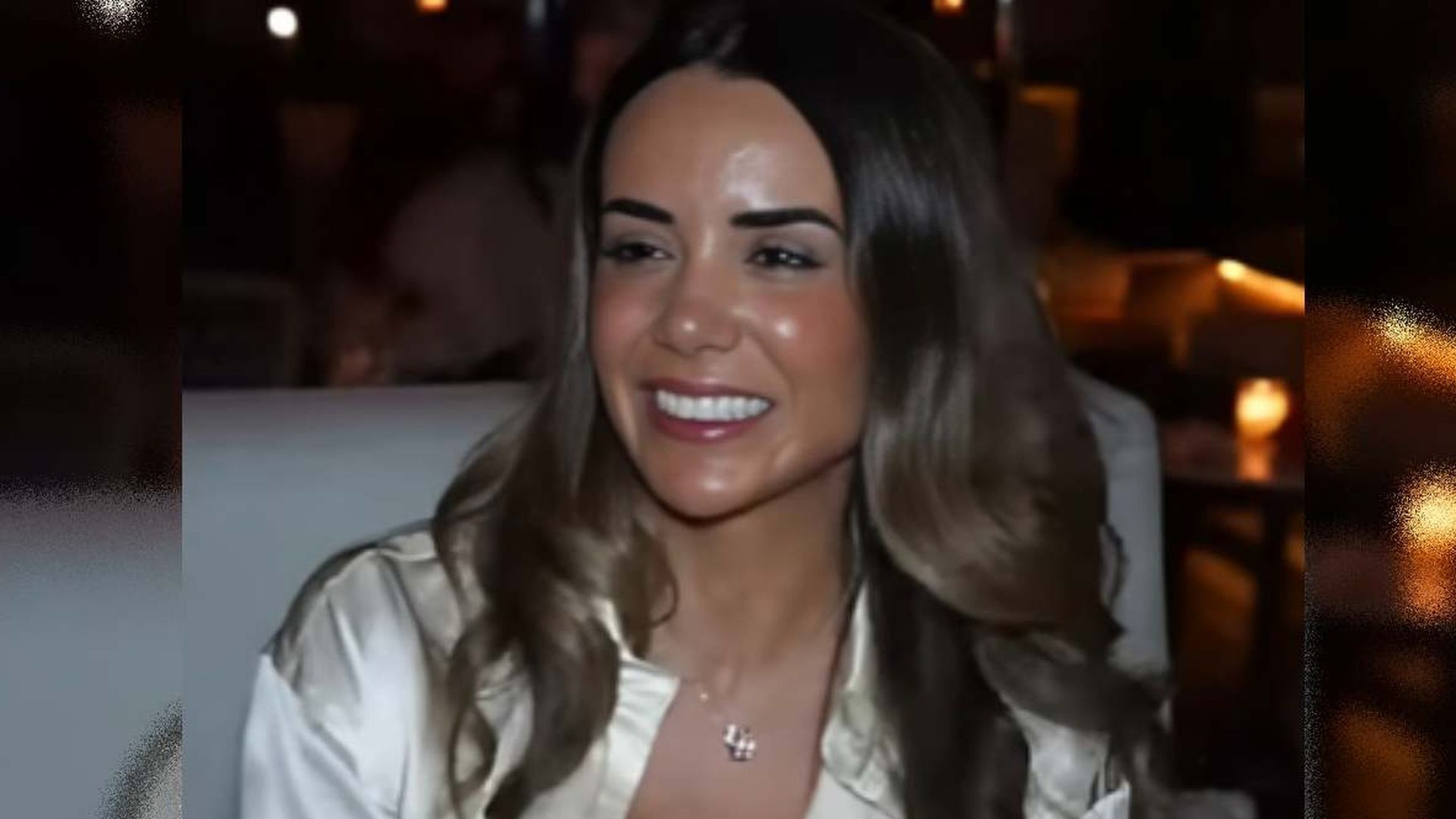 Sin pruebas contra la influencer Marta Hermoso, detenida por robar 400.000 euros en un hotel: la joven mantiene su inocencia