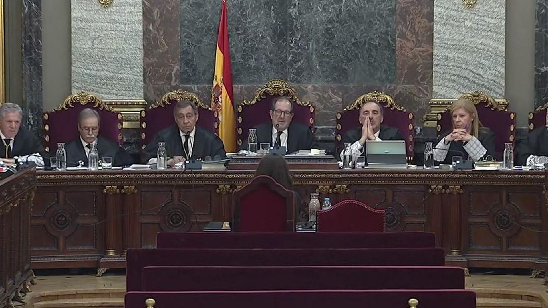 ¿Temor en el PSOE ante la declaración de Ábalos y Koldo?