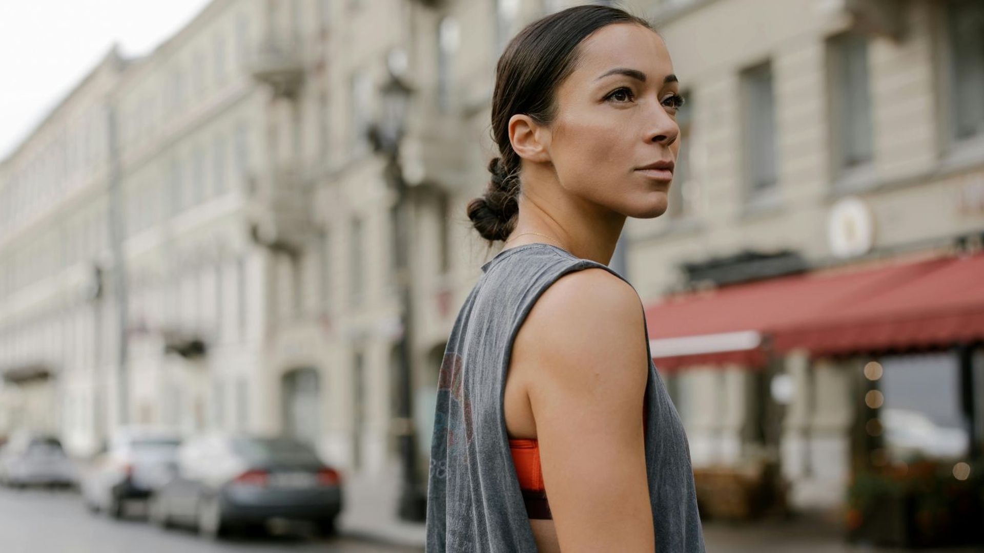 Un método efectivo con el que además, desconectas