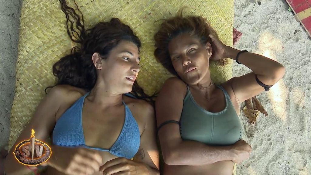 Alba Paul confiesa que quiere ser madre de nuevo con Dulceida: "No quiero esperar mucho"