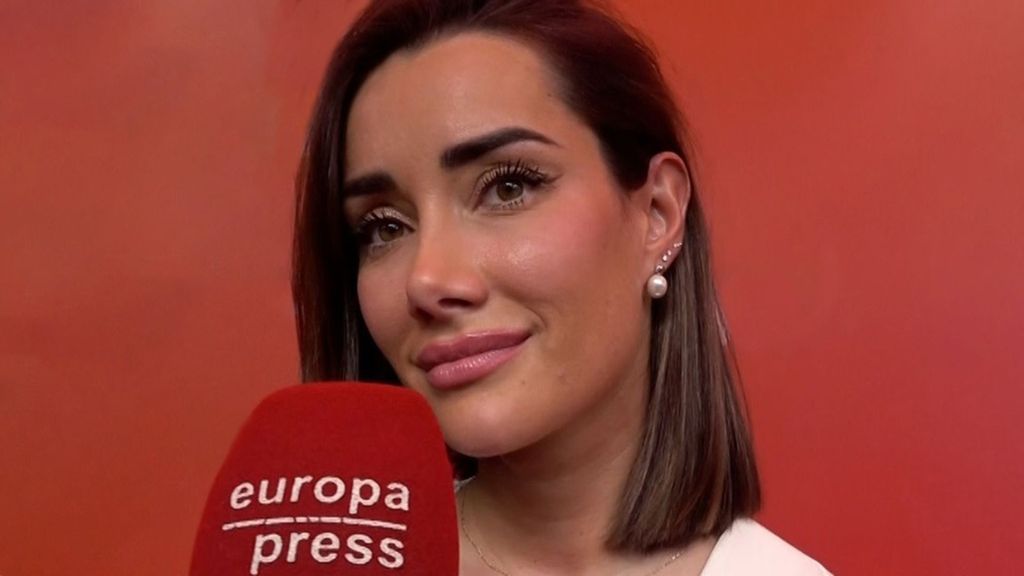 Rodri Fuertes y Marta Castro se convierten en padres y desvelan el misterio del nombre de su bebé