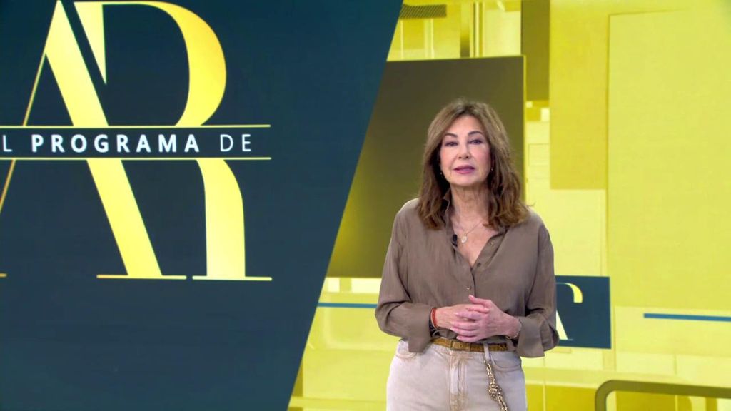 Ana Rosa: "Aldama, Koldo y Ábalos tienen que declarar sin la manta que les cobijaba"