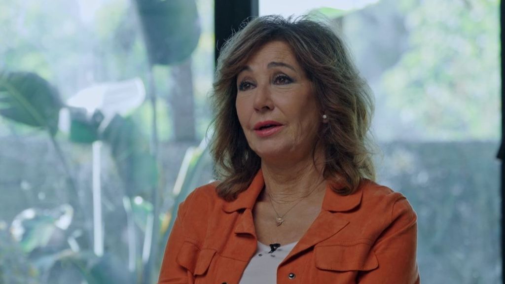 Ana Rosa Quintana se sincera sobre cuando tuvo cáncer por segunda vez: “Siempre pensé que me iba a curar”