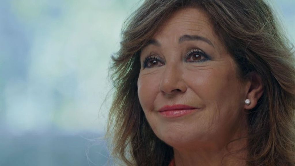 Ana Rosa Quintana repasa su carrera en televisión: de su entrevista más difícil a las amenazas recibidas