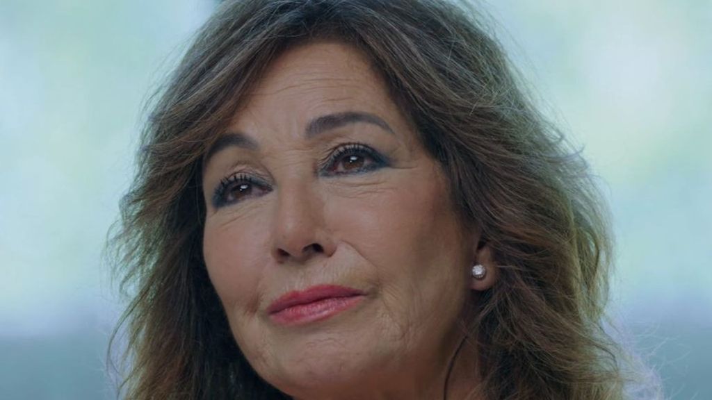 La vida más privada de Ana Rosa Quintana: del día que conoció a su marido a su faceta como madre de mellizos