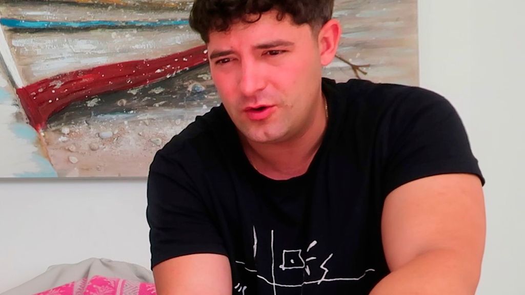 Borja le manda un mensaje a Luciana tras su desencuentro Con vista a by Laura Ulldemolins Temporada 1 Top Vídeos 19