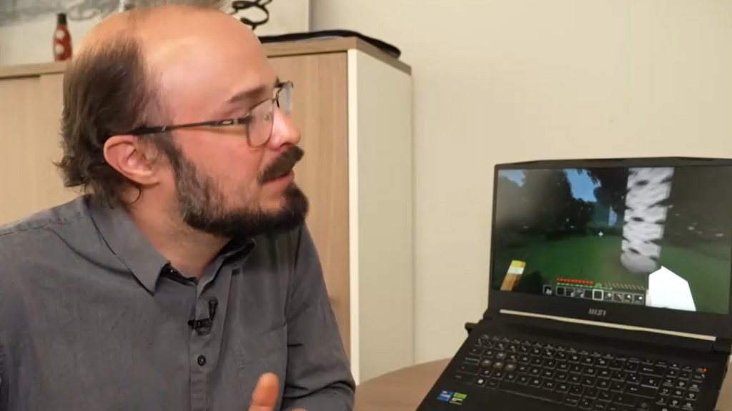 Cómo los grupos radicales utilizan videojuegos para captar a jóvenes