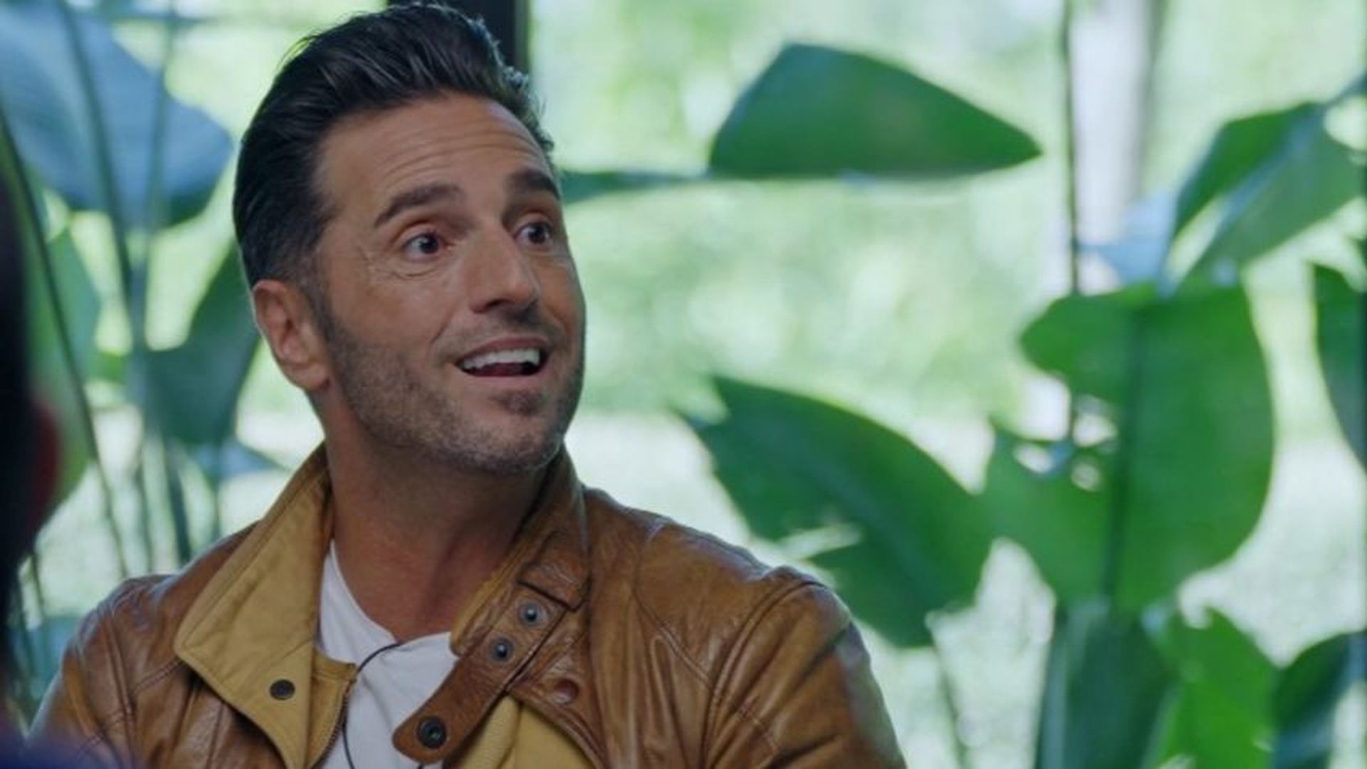 David Bustamante, sobre su relación con Paula Echevarría: "A veces el amor es un sentimiento caduco"
