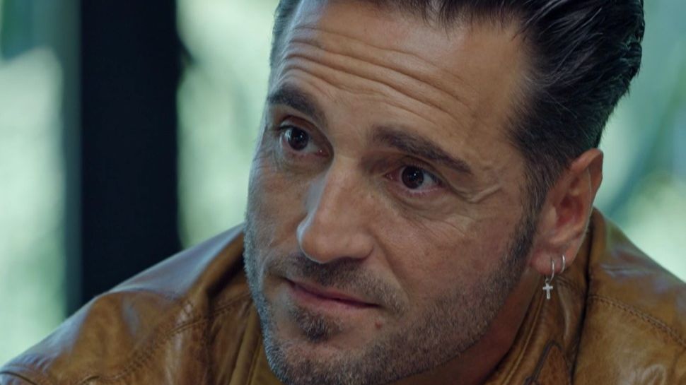 David Bustamante, emocionado al recordar a Àlex Casademunt: 