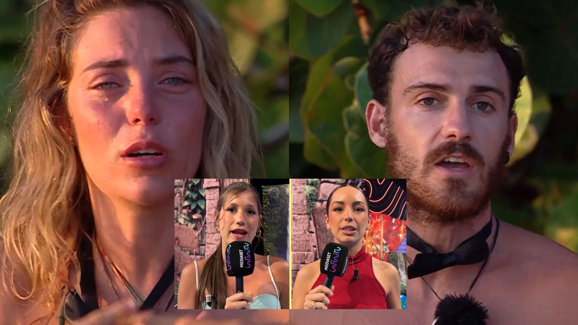 De la decepción de Claudia a la estrategia de Aratz en 'Supervivientes': "No me cuadra"