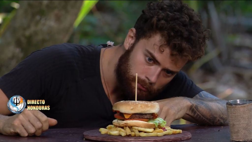 Los supervivientes de 'Playa Victoria' se disputan la plaza de prelíder en el clásico 'Banquetazo'