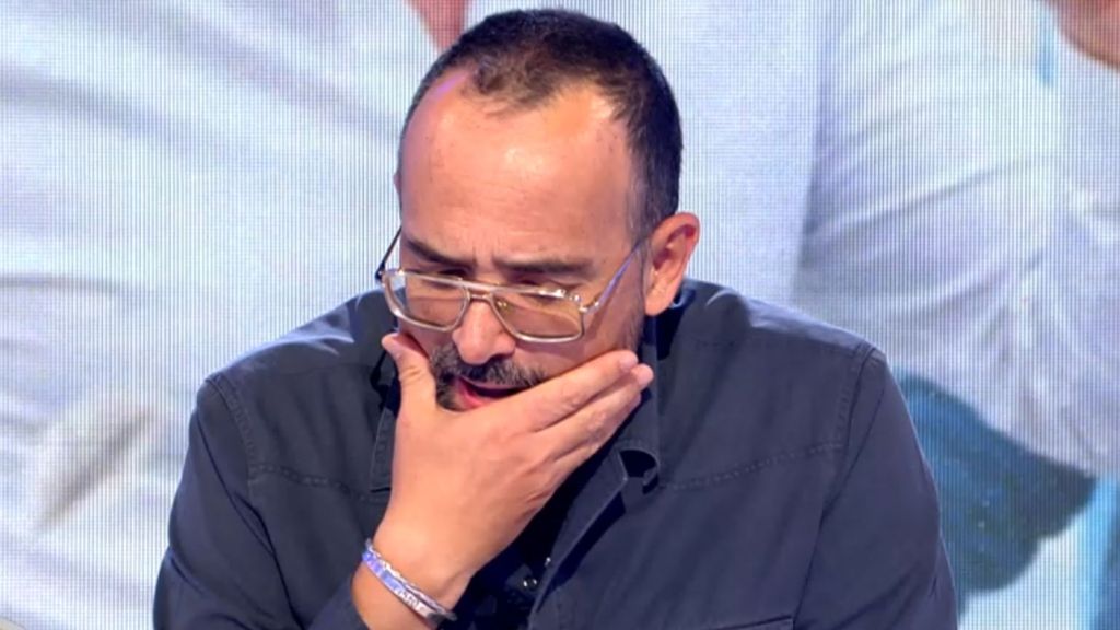 Risto revela la reacción de Isabel Pardo de Vera a la declaración de Aldama sobre su presunta relación con Koldo: Su mensaje a 'TEM'