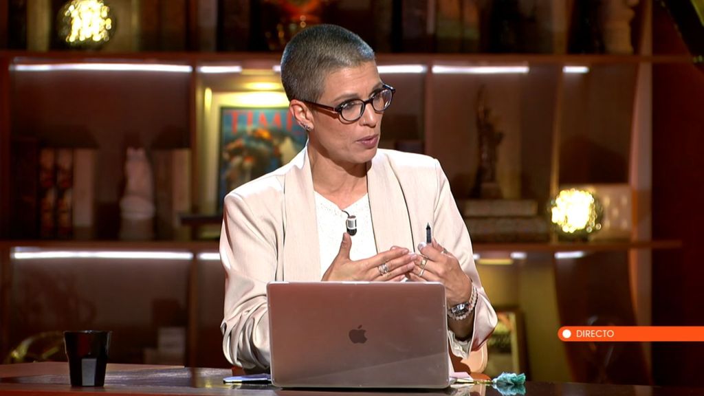 Aldama no podrá presentar pruebas de sus declaraciones en el Supremo. Bea Talegón explica el motivo: "Queda en agua de borrajas"