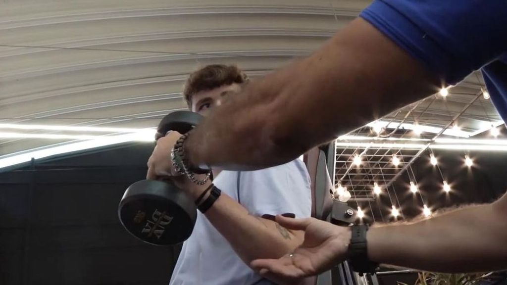 El 93% de la Generación Z, algunos con 13, 14 o 15 años, llenan los gimnasios