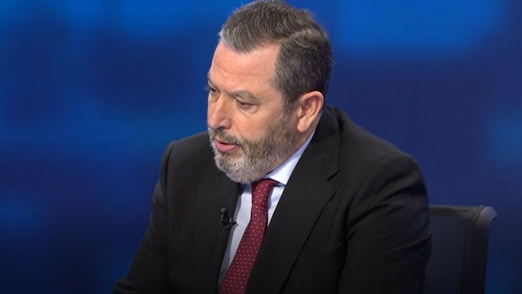 El análisis de las 8 horas de la declaración de Víctor de Aldama: "Los titulares llamativos sin pruebas no le sirven al tribunal"