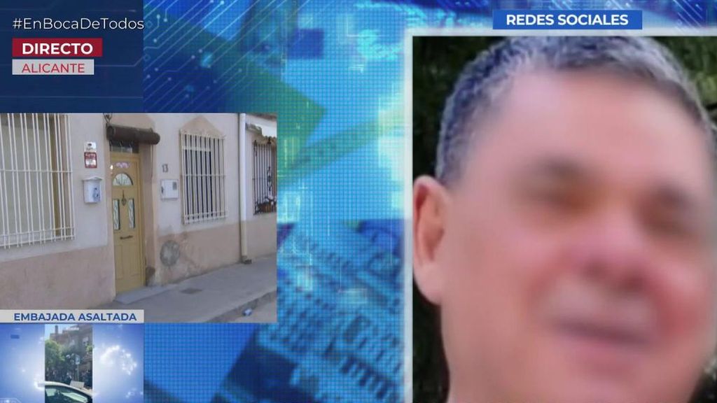 Encuentran el cadáver del empresario Javier Tavira, testigo clave en al crimen de la CAM, en la casa de uno de sus empleados