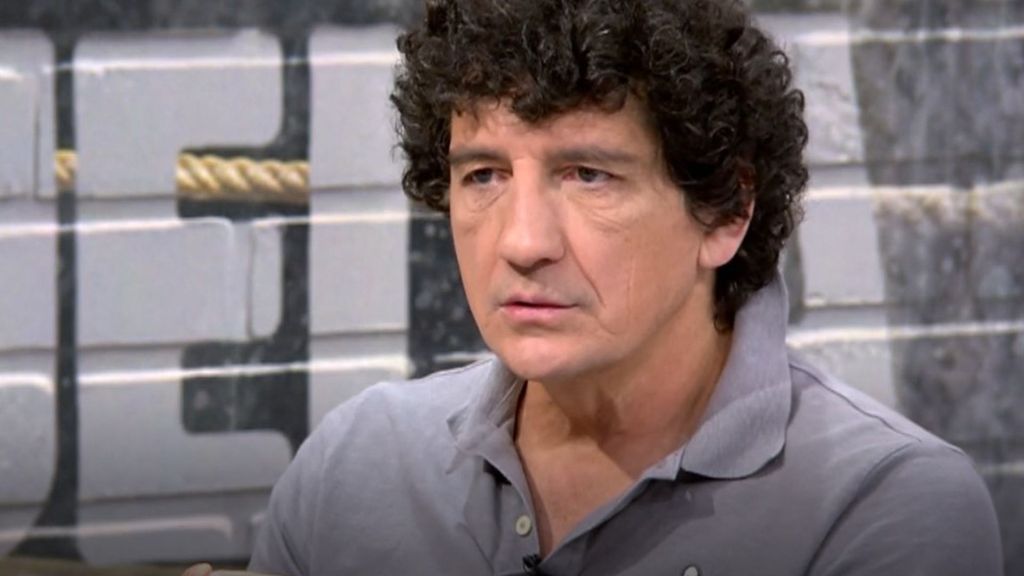 Jero García: el arte de encajar los golpes y encontrar el camino de vuelta