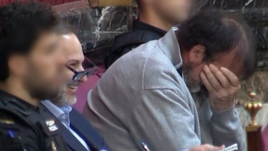 Juicio de las mascarillas: el 'recital' de gestos de Ábalos y Koldo García durante la declaración del empresario Víctor de Aldama