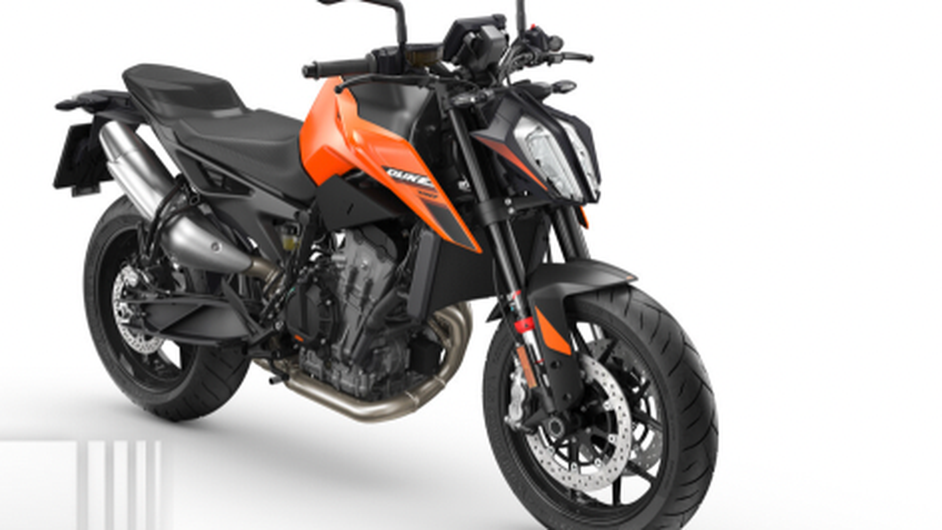 KTM 790 Duke