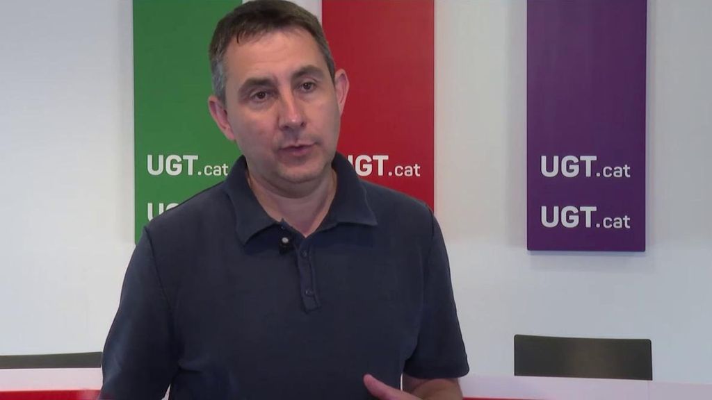 La IA amenaza también a los empleos tecnológicos: "Empezamos a ver una cascada de despidos en puestos de alta cualificación"