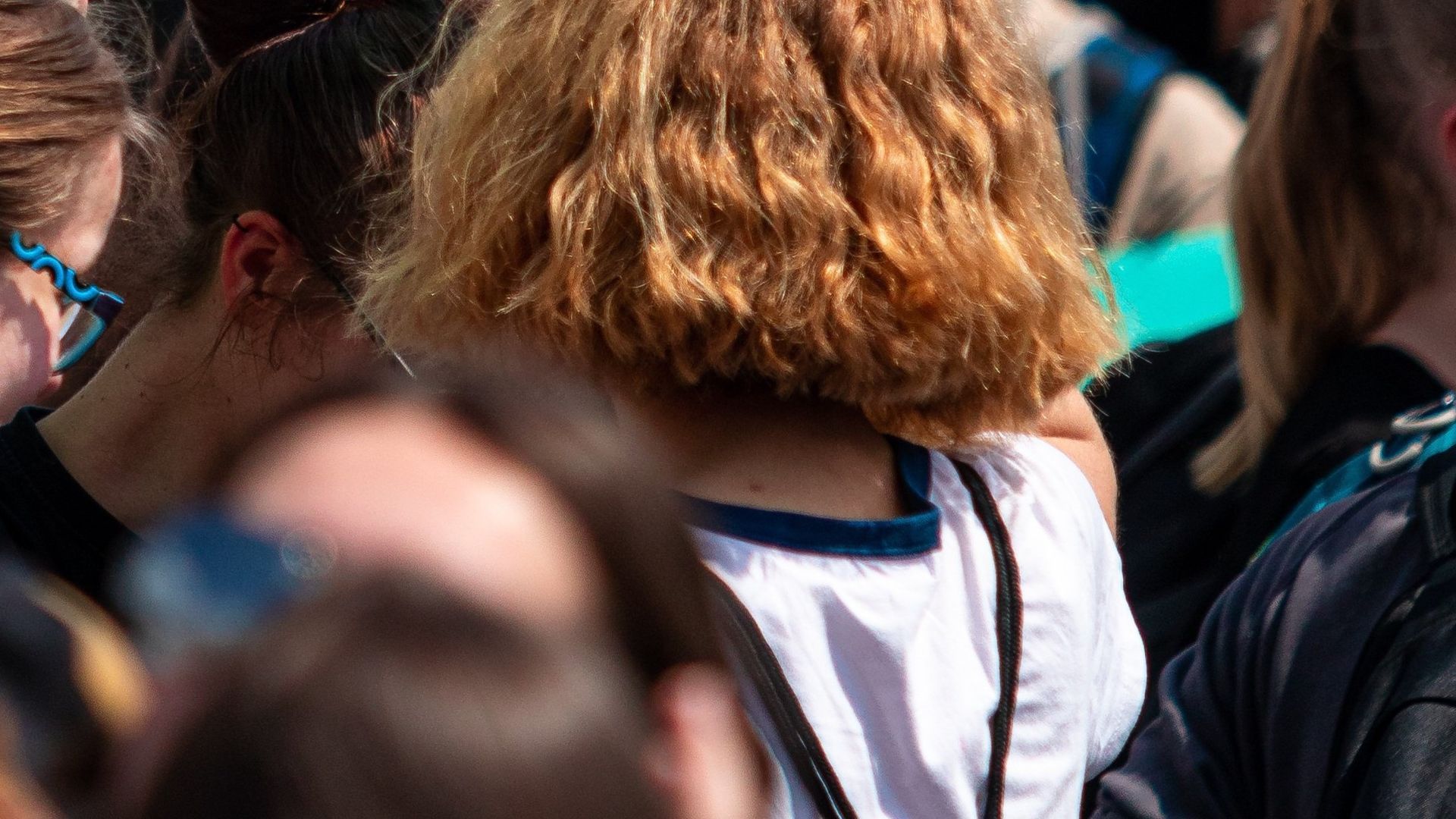 La población de Burgos se ha concentrado en numerosas ocasiones para pedir justicia para Laura Domingo