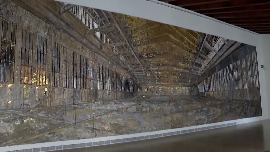 Las fundaciones de Marta Ortega y Hortensia Herrero han logrado colocar a A Coruña y Valencia como focos mundiales de promoción artística