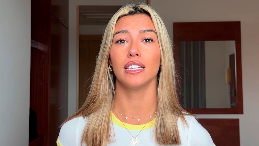 Leila León aclara su nivel de estudios Mi momento Temporada 1 Top Vídeos 153