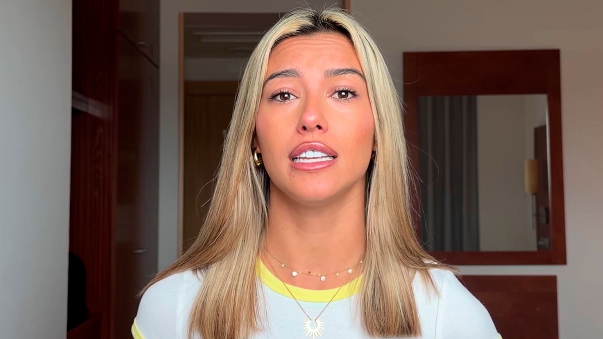 Leila León aclara su nivel de estudios: su trabajo antes de ‘La isla de las tentaciones’