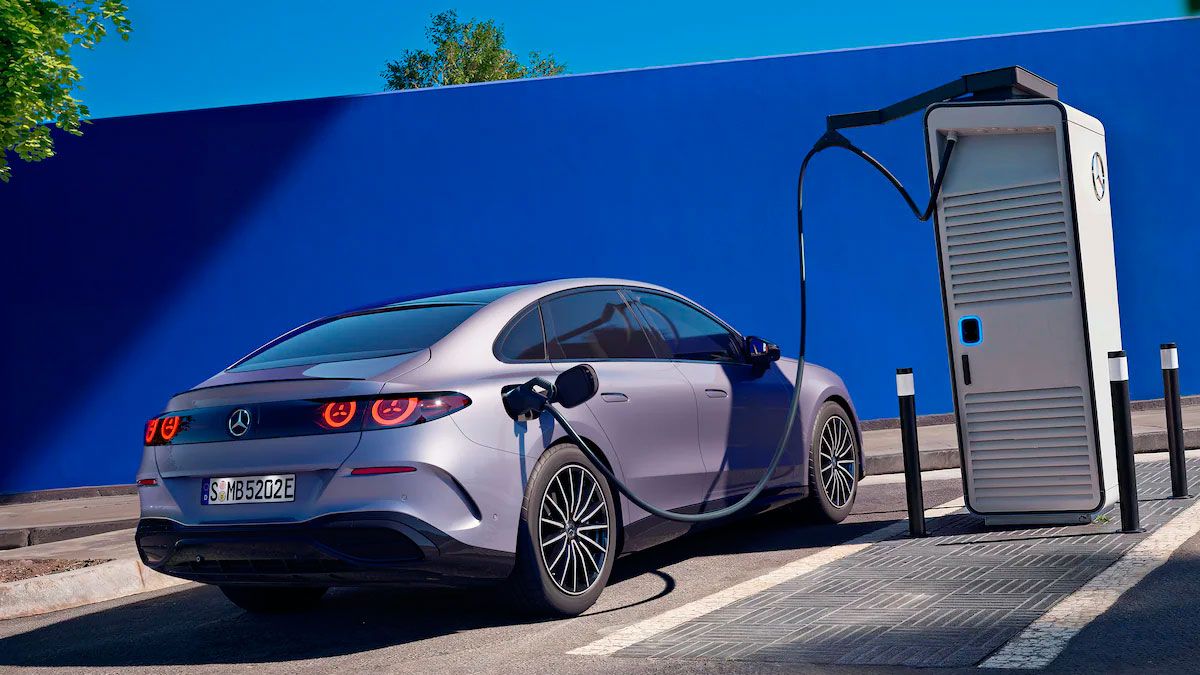 Mercedes Clase C 2026