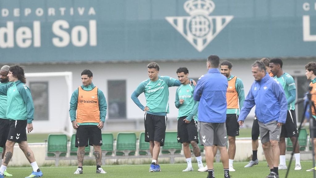 Las confesiones de Antony con Nelson Deossa