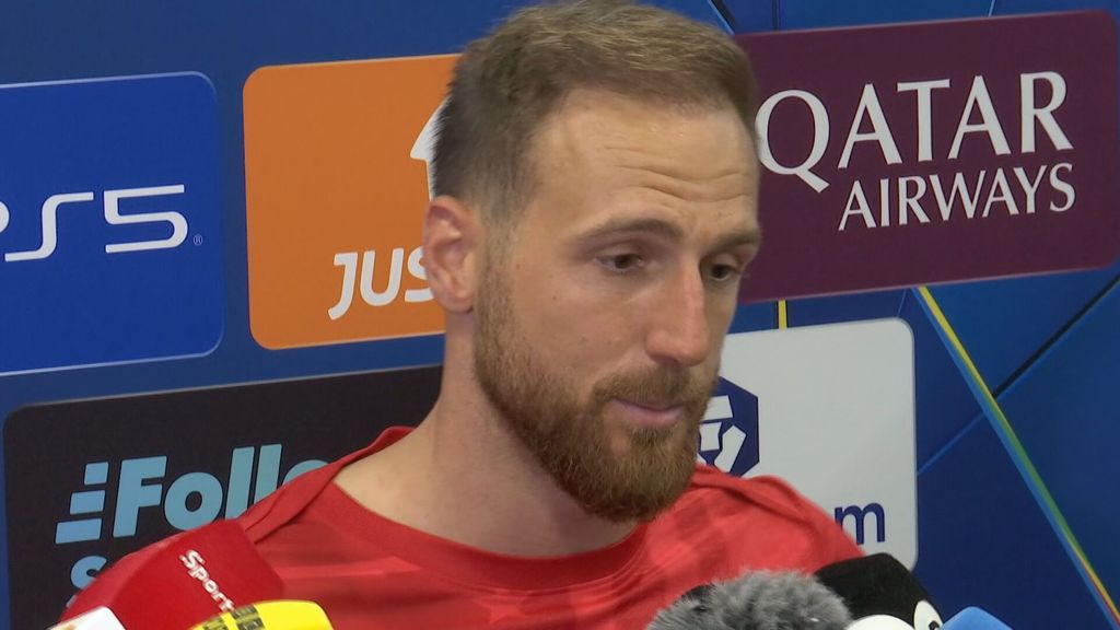 El Atleti elige creer y se ven capaces de tumbar al Arsenal: "Podemos hacerlo"