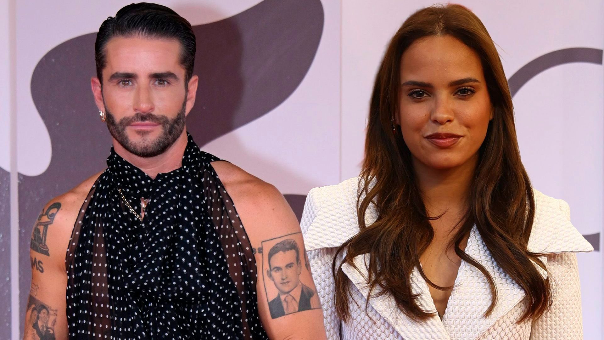 Pelayo Díaz responde tajante a Gloria Camila tras tacharlo de “incoherente”