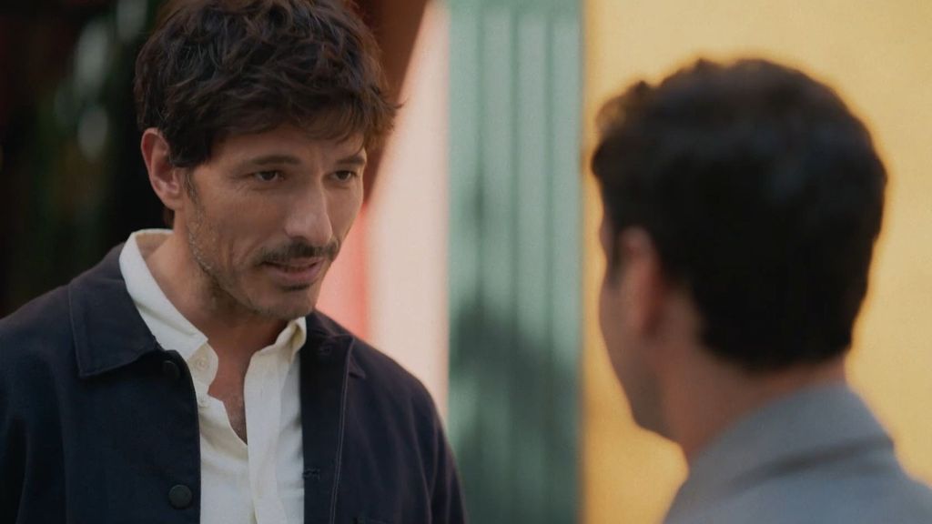 Avance del capítulo 4 de 'Regreso a Las Sabinas': Tano, sorprendido con la confesión de su hermano Miguel sobre Gracia