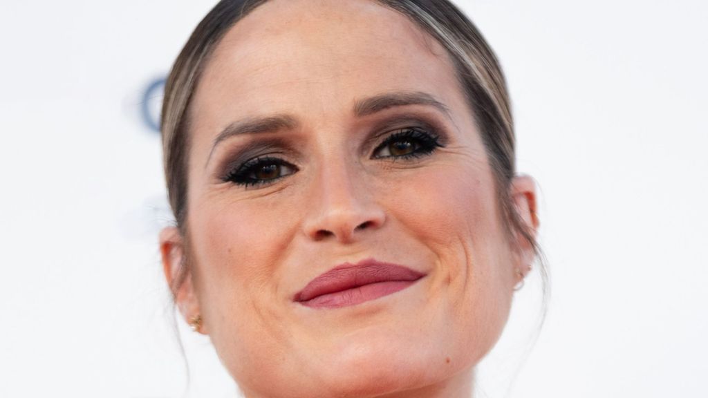 Verdeliss desafía sus límites con su nuevo reto extremo: correr 24 horas sin parar