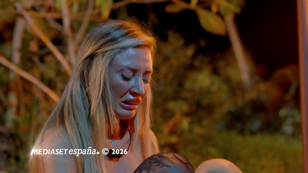 Avance | Revolución en las segundas hogueras: estallidos, huidas y muchas lágrimas