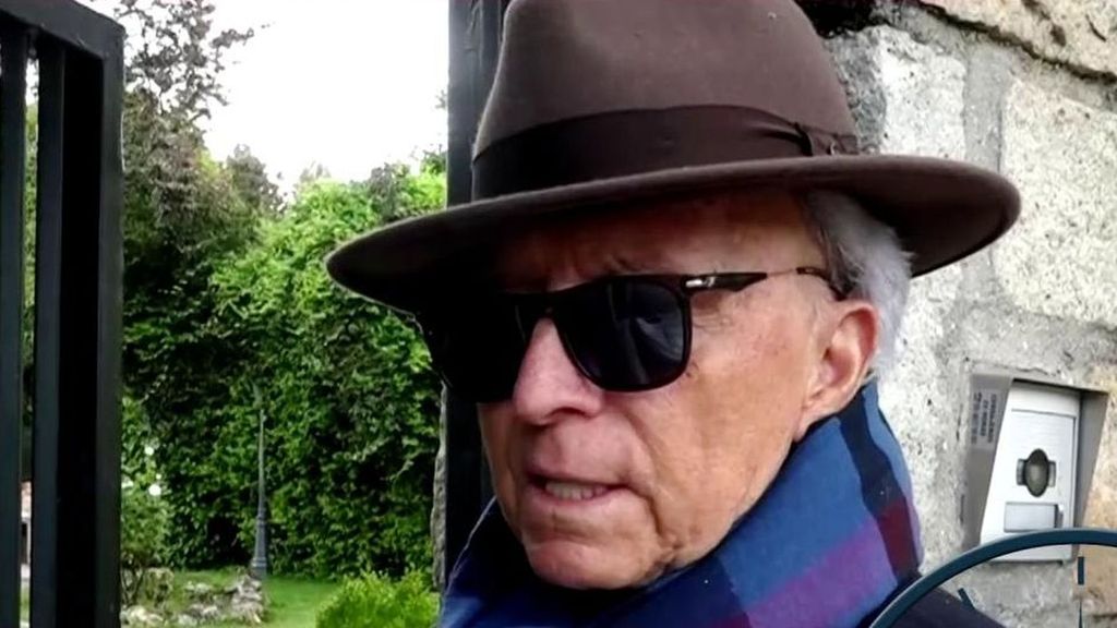 José Ortega Cano carga contra Pelayo Díaz por su comentario sobre los toreros: "No tiene ningún valor"