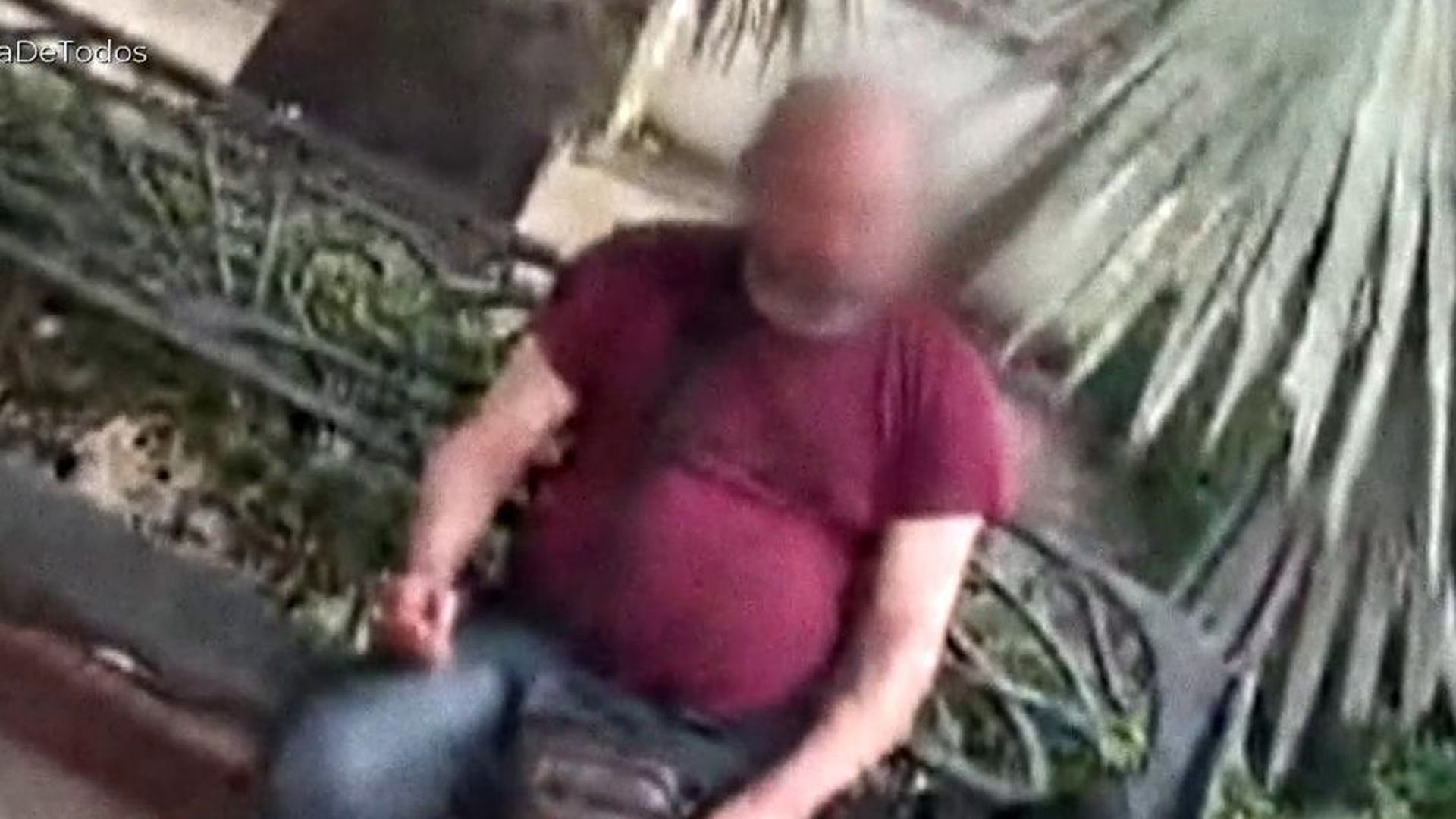 Alerta en Jerez de la Frontera: un acosador y exhibicionista tiene atemorizadas a las mujeres del municipio