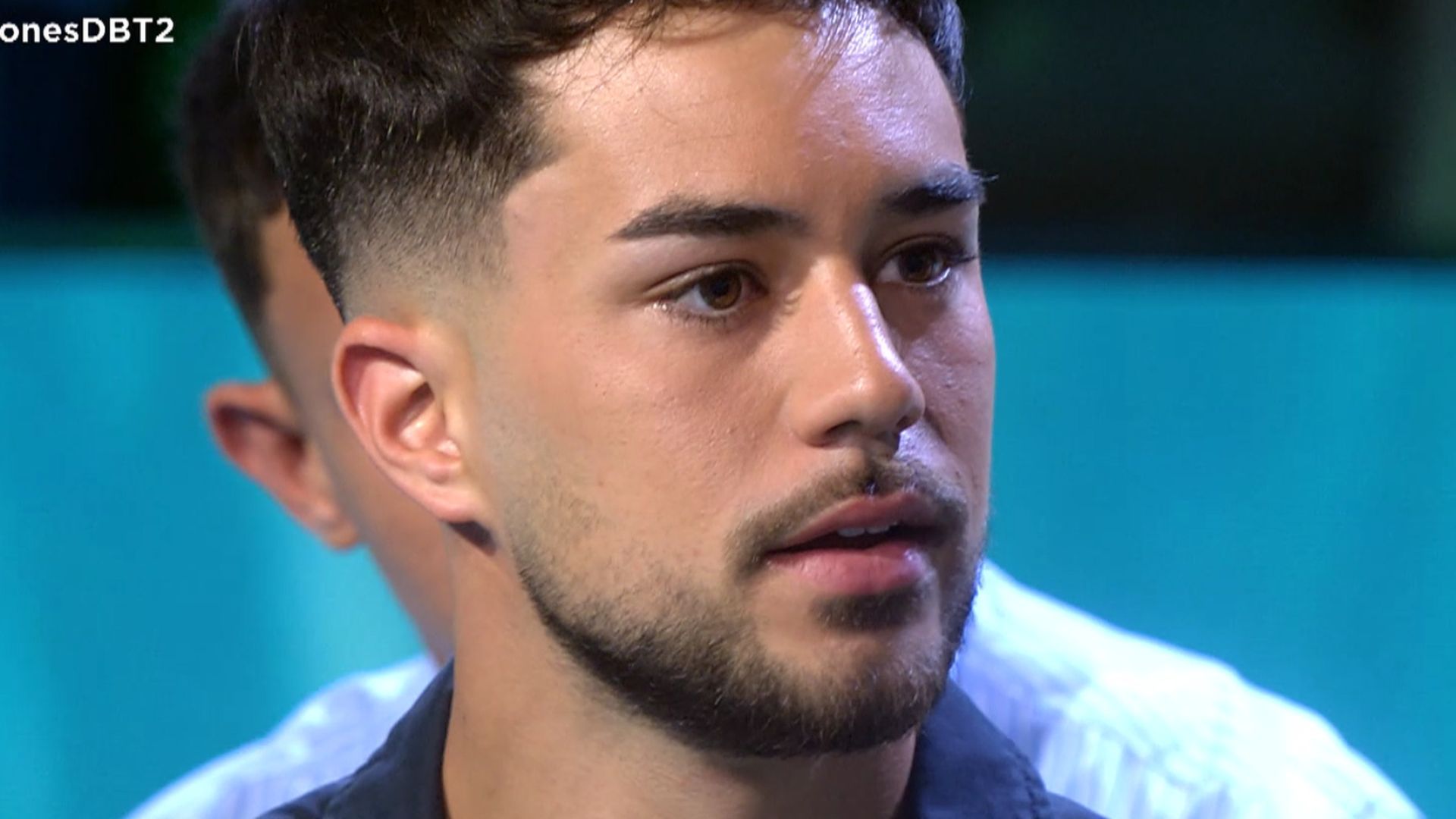 Álex desvela por qué pensó que su relación se podía estropear y decidió ir a 'La isla de las tentaciones 10'