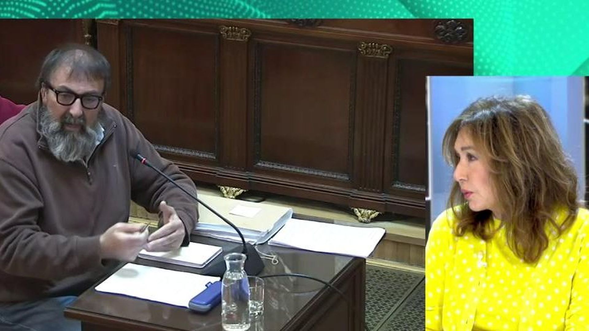 Ana Rosa, sobre el 'caso mascarillas': "Está claro que ha habido corrupción"